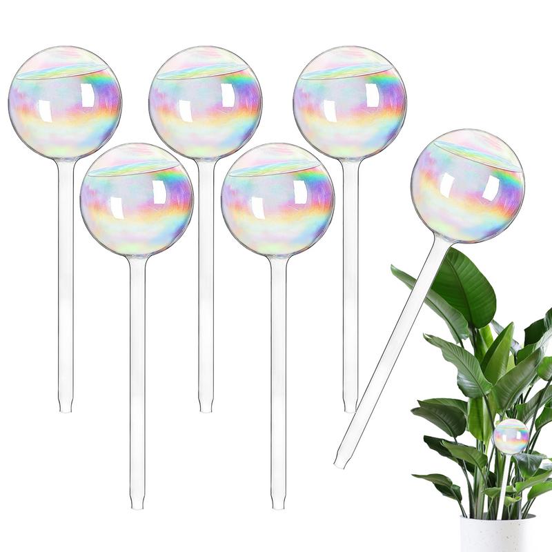 Plant Watering Globe - Ampoules d'arrosage automatique pour plantes, dégradé
