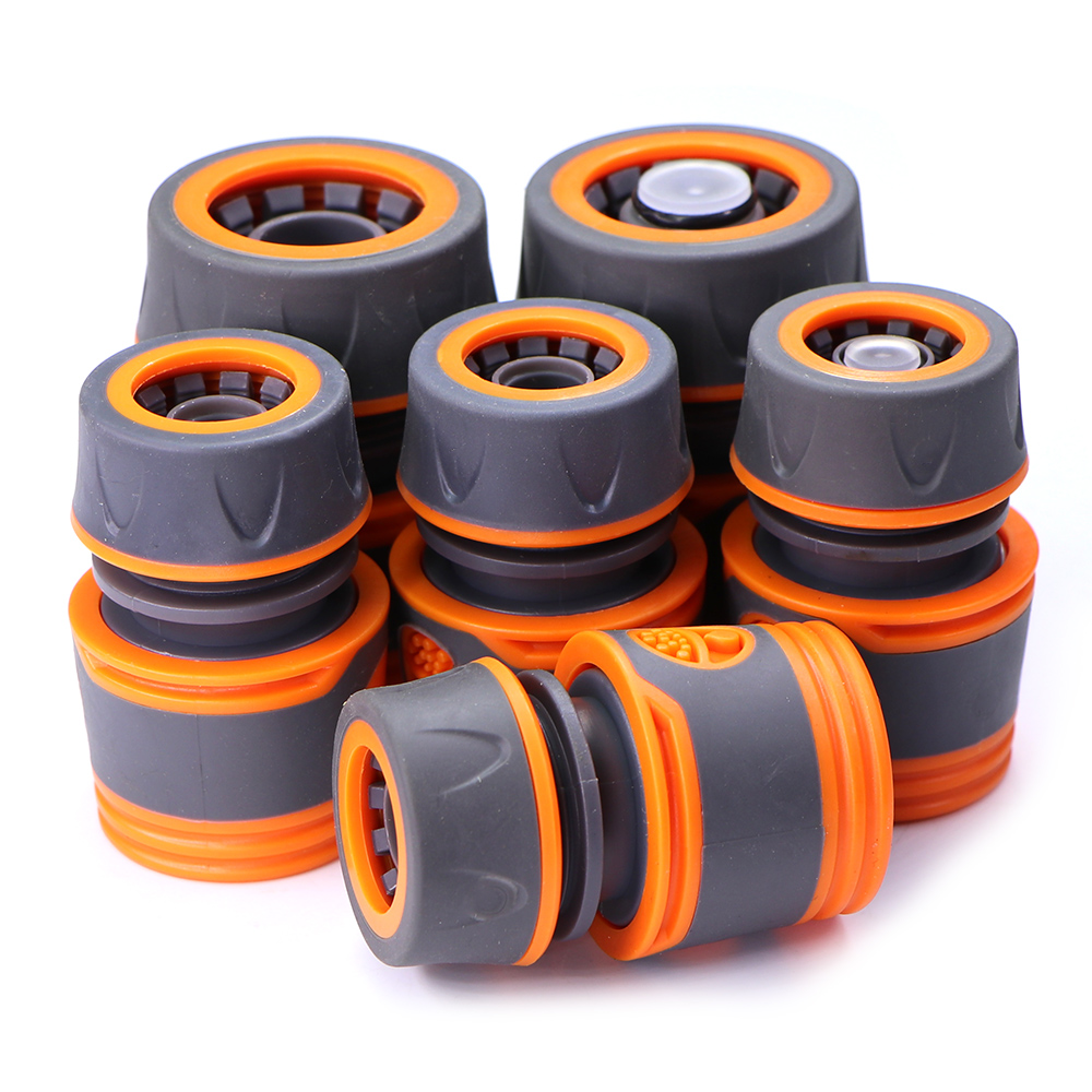 Smart Garden Hose - Adaptateur de tuyau d'arrosage 1/2 