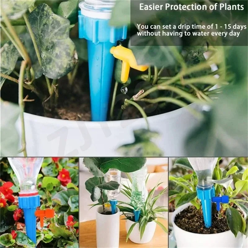 Système d'irrigation goutte à  - Smart Garden Valve avis et prix