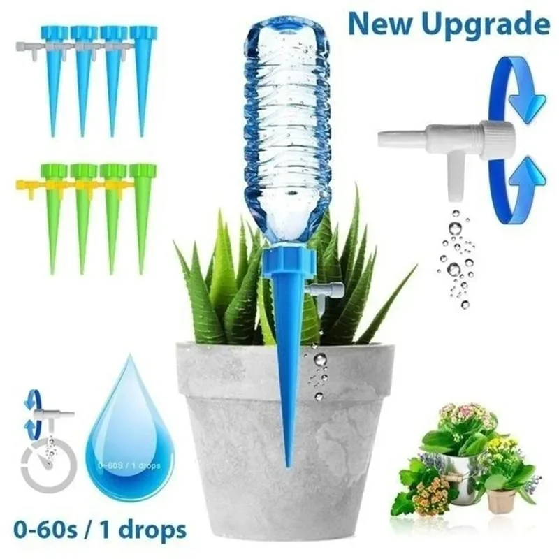 Système d'irrigation goutte à  - Smart Garden Valve avis et prix
