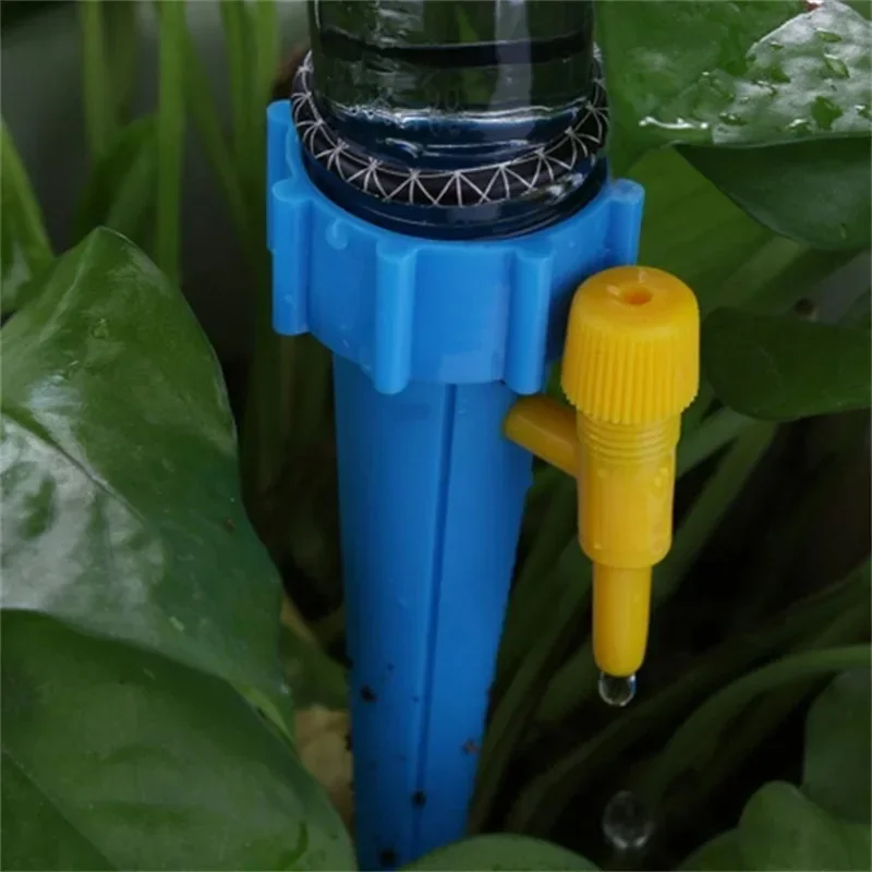 Système d'irrigation goutte à  - Smart Garden Valve avis et prix