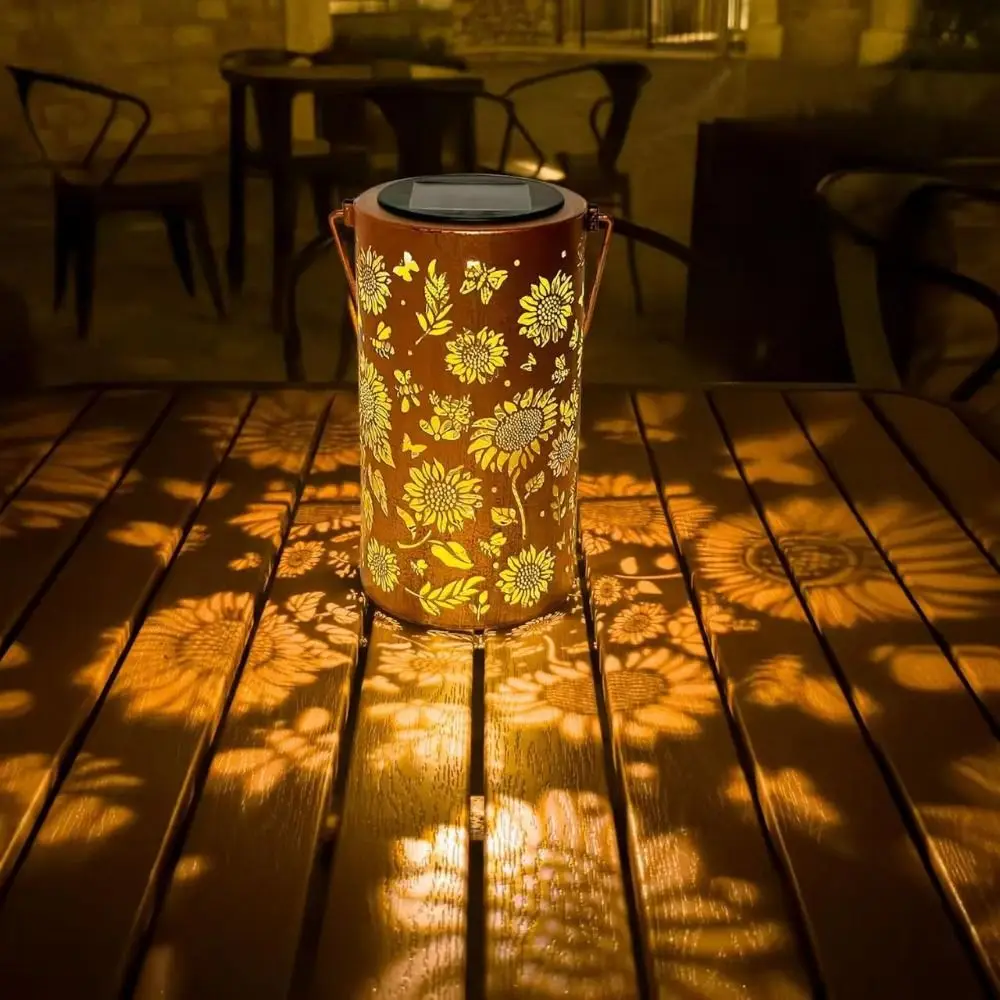 Lumière de tournesol et lumièr - Smart Zen Garden avis et prix