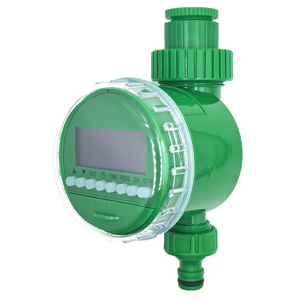 Minuterie électronique d'arros - Smart Garden Valve avis et prix