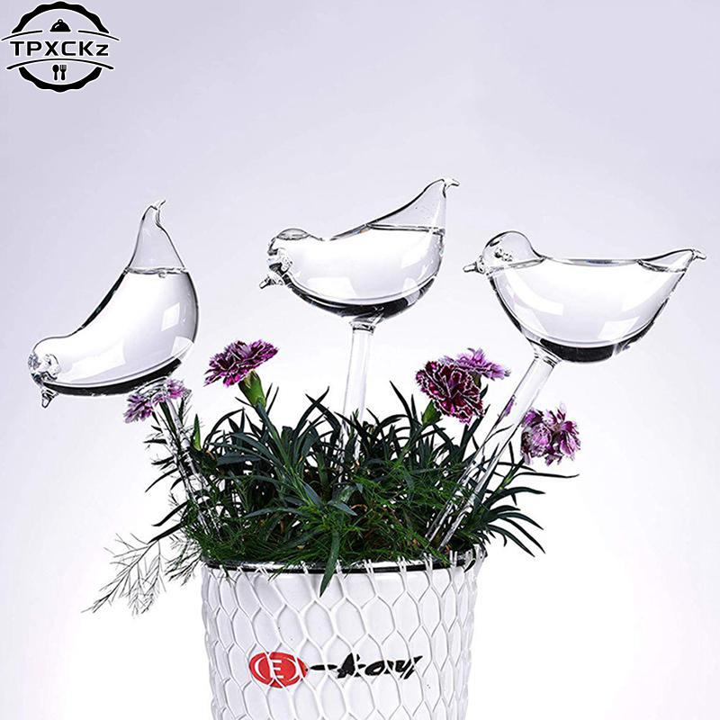 Arrosoir automatique en plasti - Plant Watering Globe avis et prix