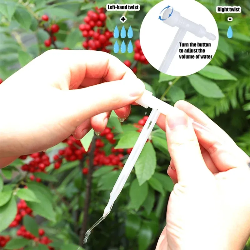 Dispositif d'irrigation goutte - Smart Garden Valve avis et prix