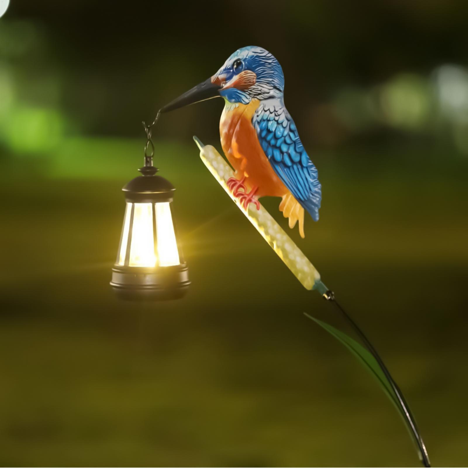 Lanterne solaire étanche en fo - Smart Zen Garden avis et prix