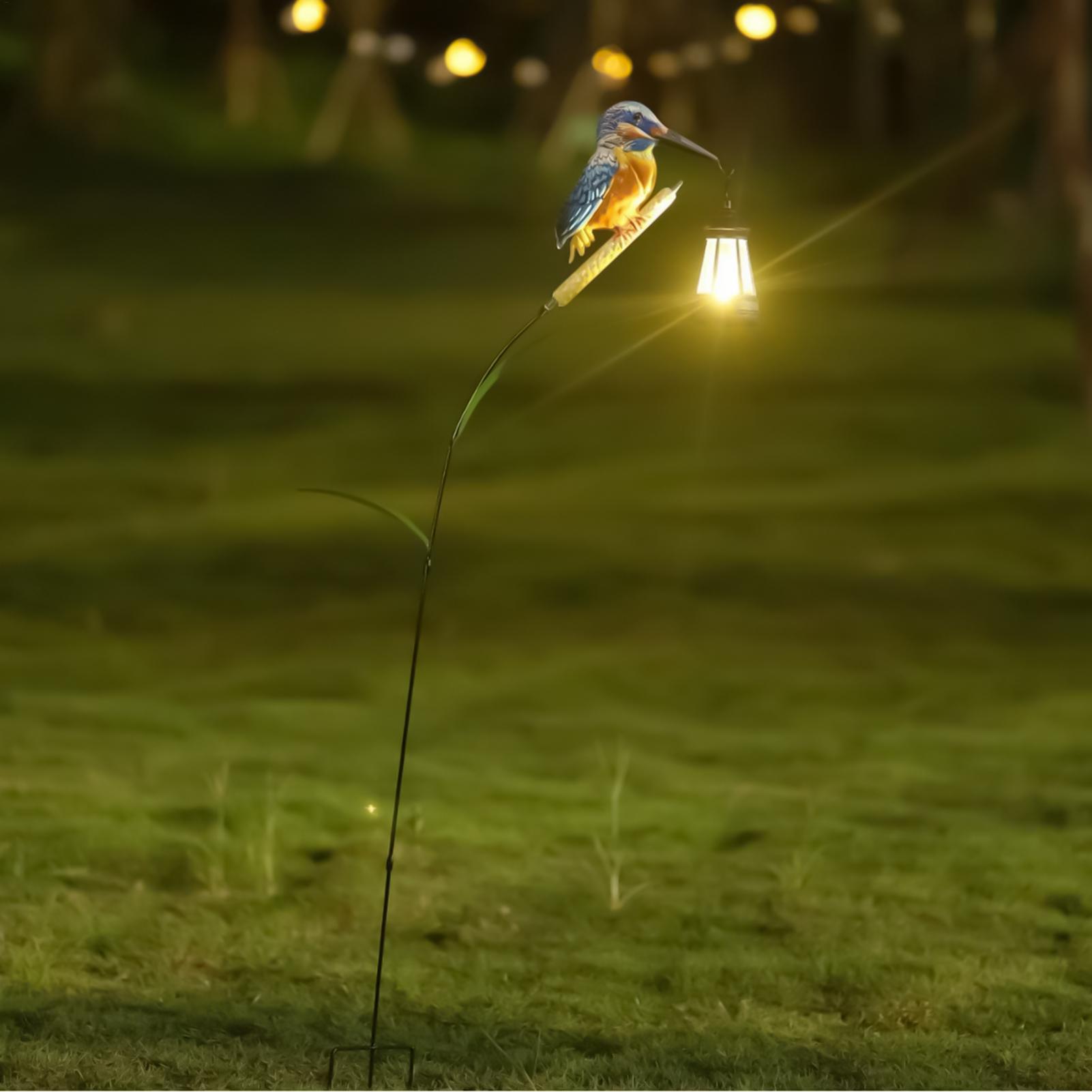 Lanterne solaire étanche en fo - Smart Zen Garden avis et prix