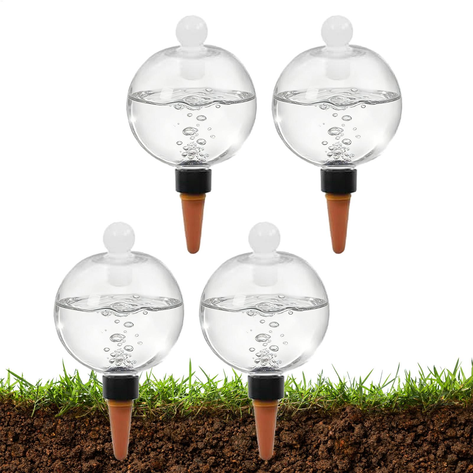 Bulbes d'arrosage automatiques - Plant Watering Globe avis et prix