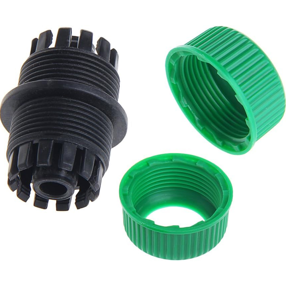 Kit de connecteurs rapides pou - Smart Garden Hose avis et prix