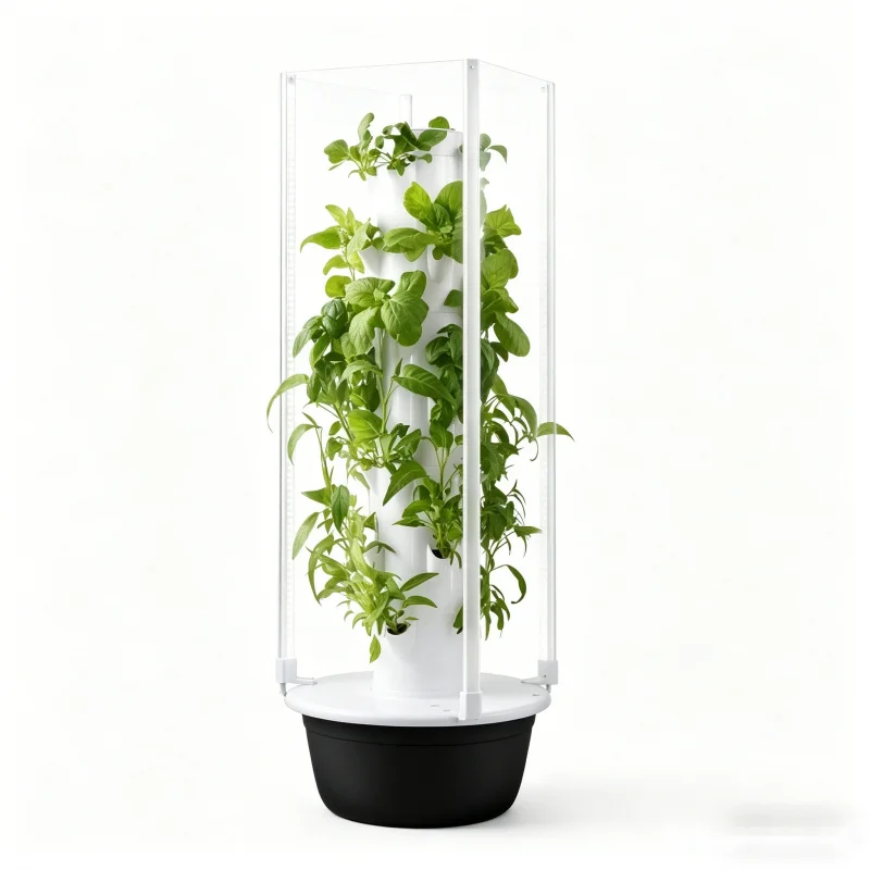 Jardin hydroponique vertical i - Smart Garden Lighting System avis et prix