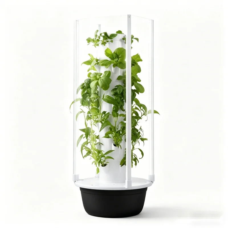 Jardin hydroponique vertical i - Smart Garden Lighting System avis et prix