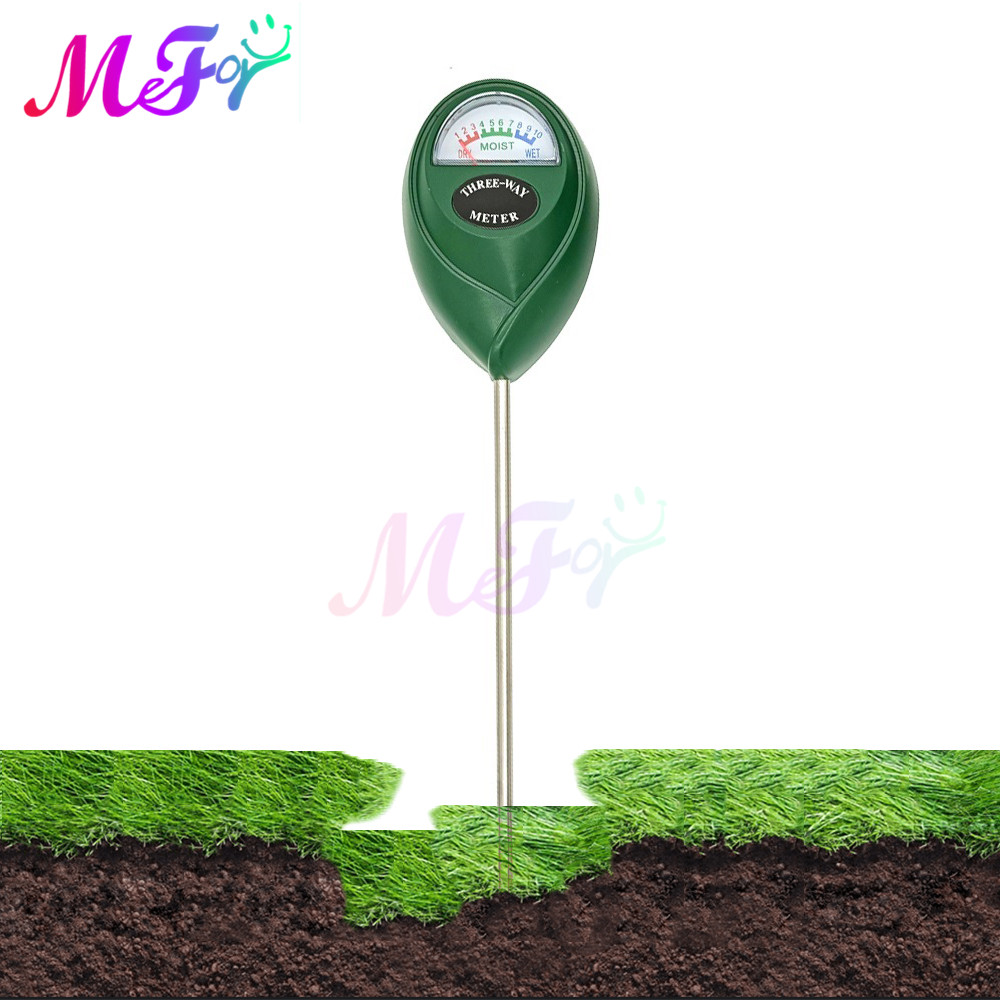 Humidimètre de sol, outil de m - Soil Test Digital avis et prix