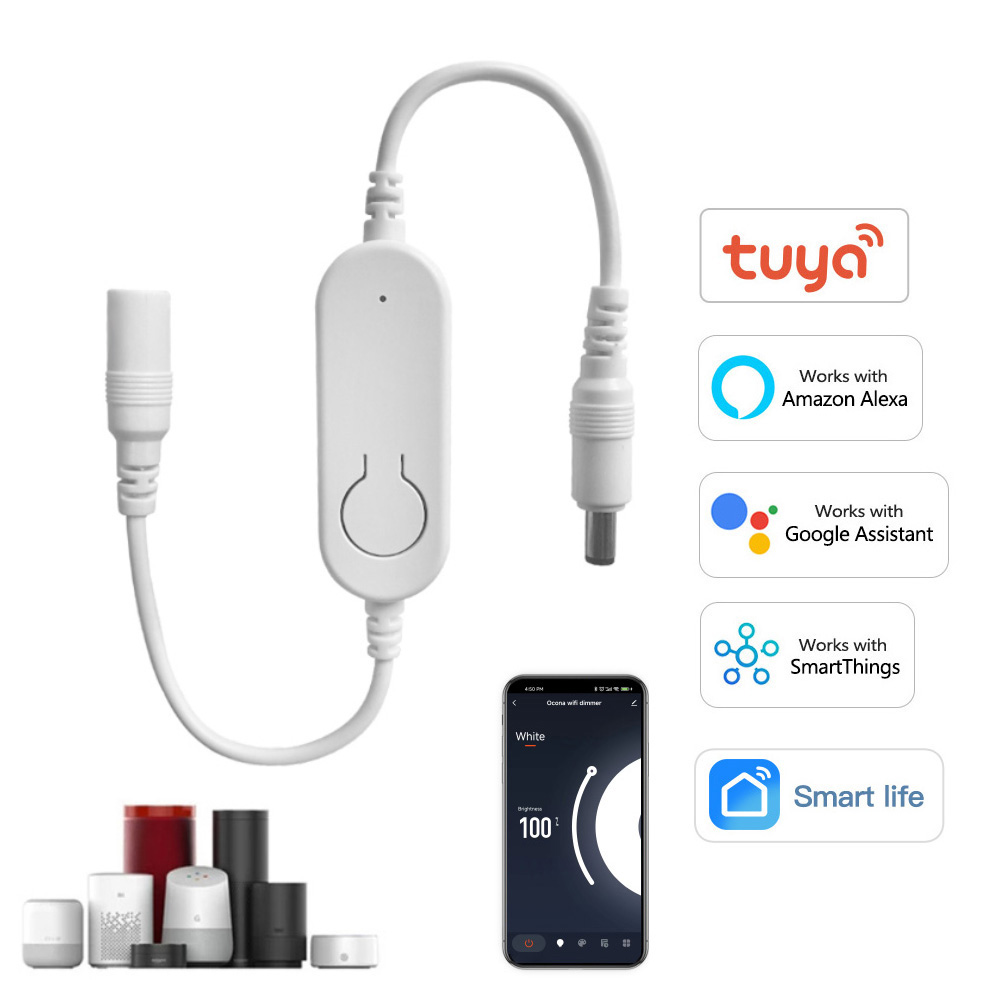 Contrôleur de bande lumineuse  - Smart Garden Light Controller avis et prix