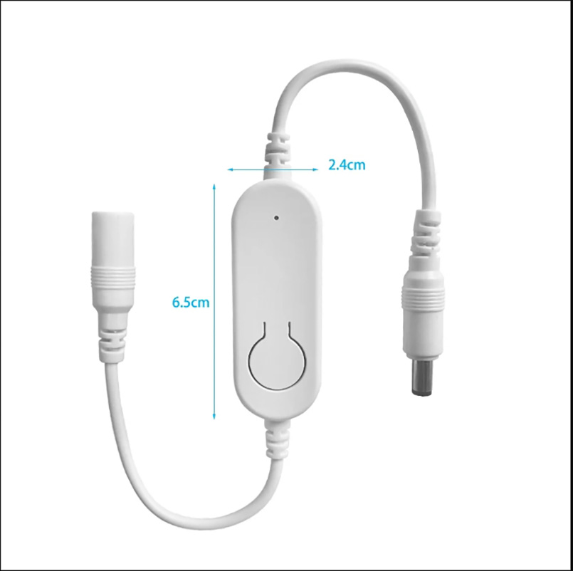 Contrôleur de bande lumineuse  - Smart Garden Light Controller avis et prix