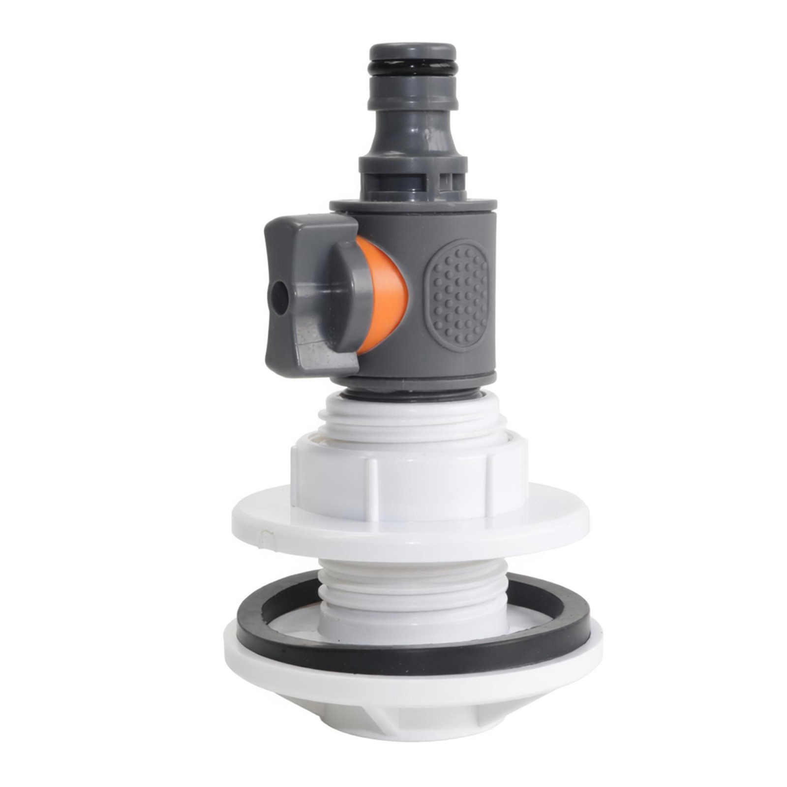 Ensemble de 2 pièces 3/4 '' co - Smart Garden Valve avis et prix