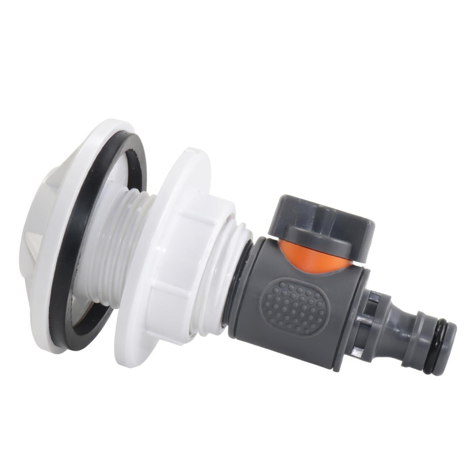 Ensemble de 2 pièces 3/4 '' co - Smart Garden Valve avis et prix