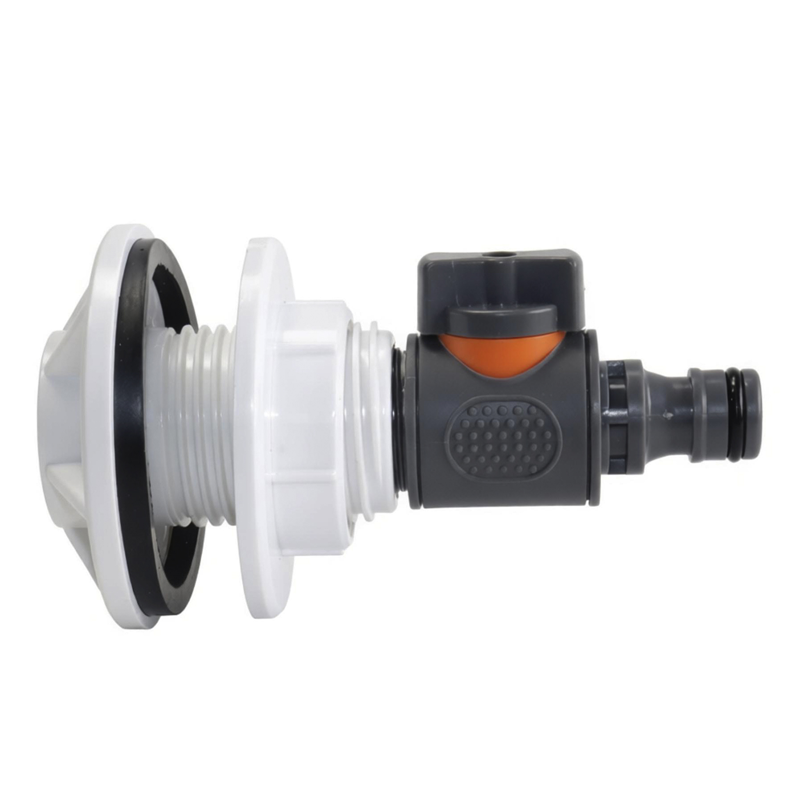 Ensemble de 2 pièces 3/4 '' co - Smart Garden Valve avis et prix