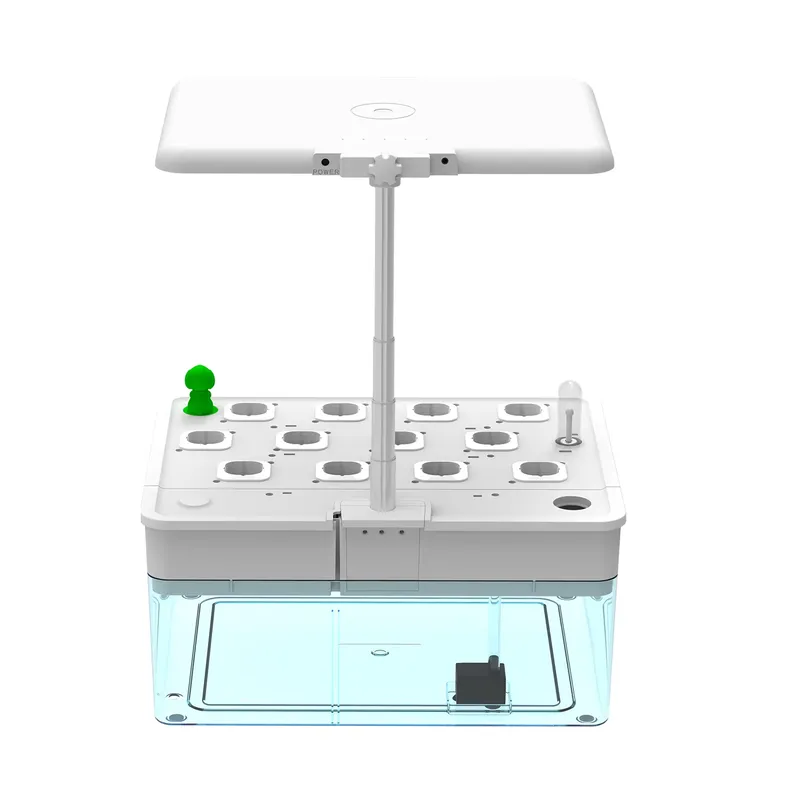 Système de culture hydroponiqu - Smart Garden Lighting System avis et prix