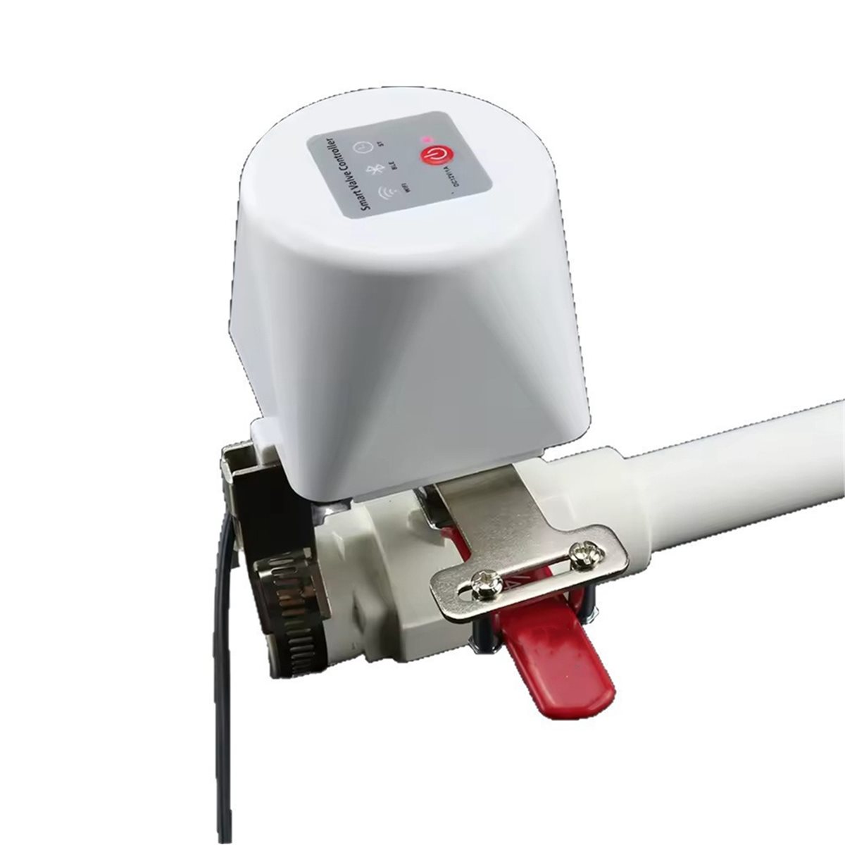 Contrôleur de vanne intelligen - Smart Garden Valve avis et prix