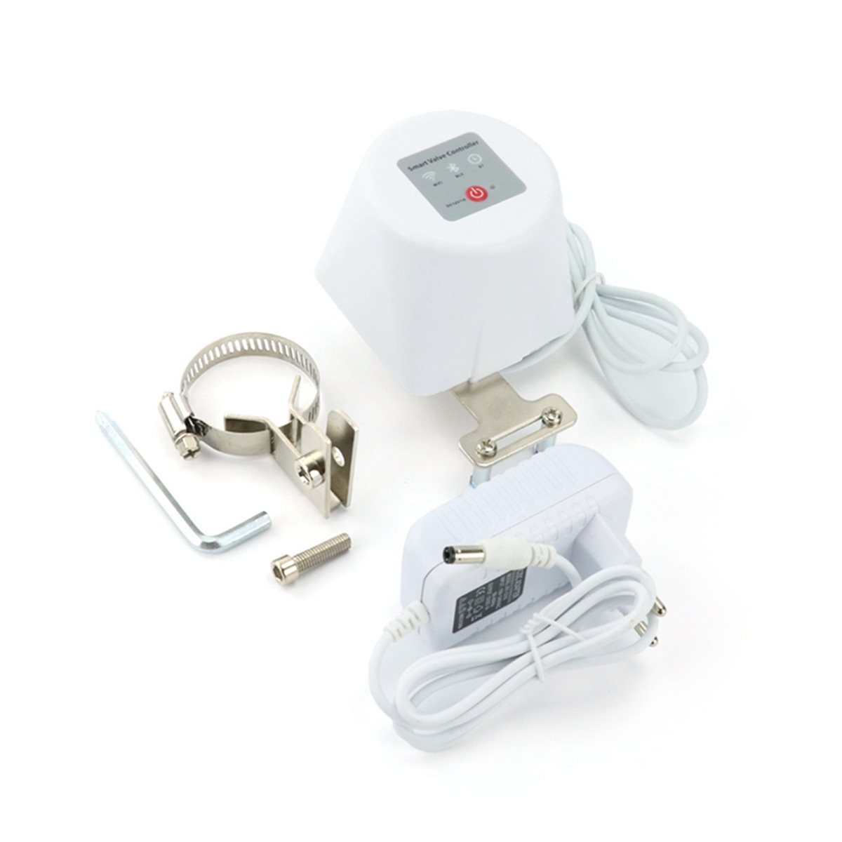 Contrôleur de vanne intelligen - Smart Garden Valve avis et prix