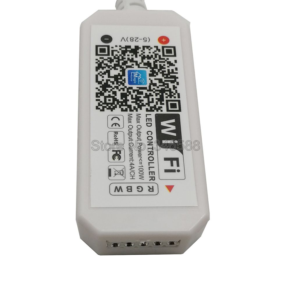 Magic Home – Mini contrôleur W - Smart Garden Light Controller avis et prix