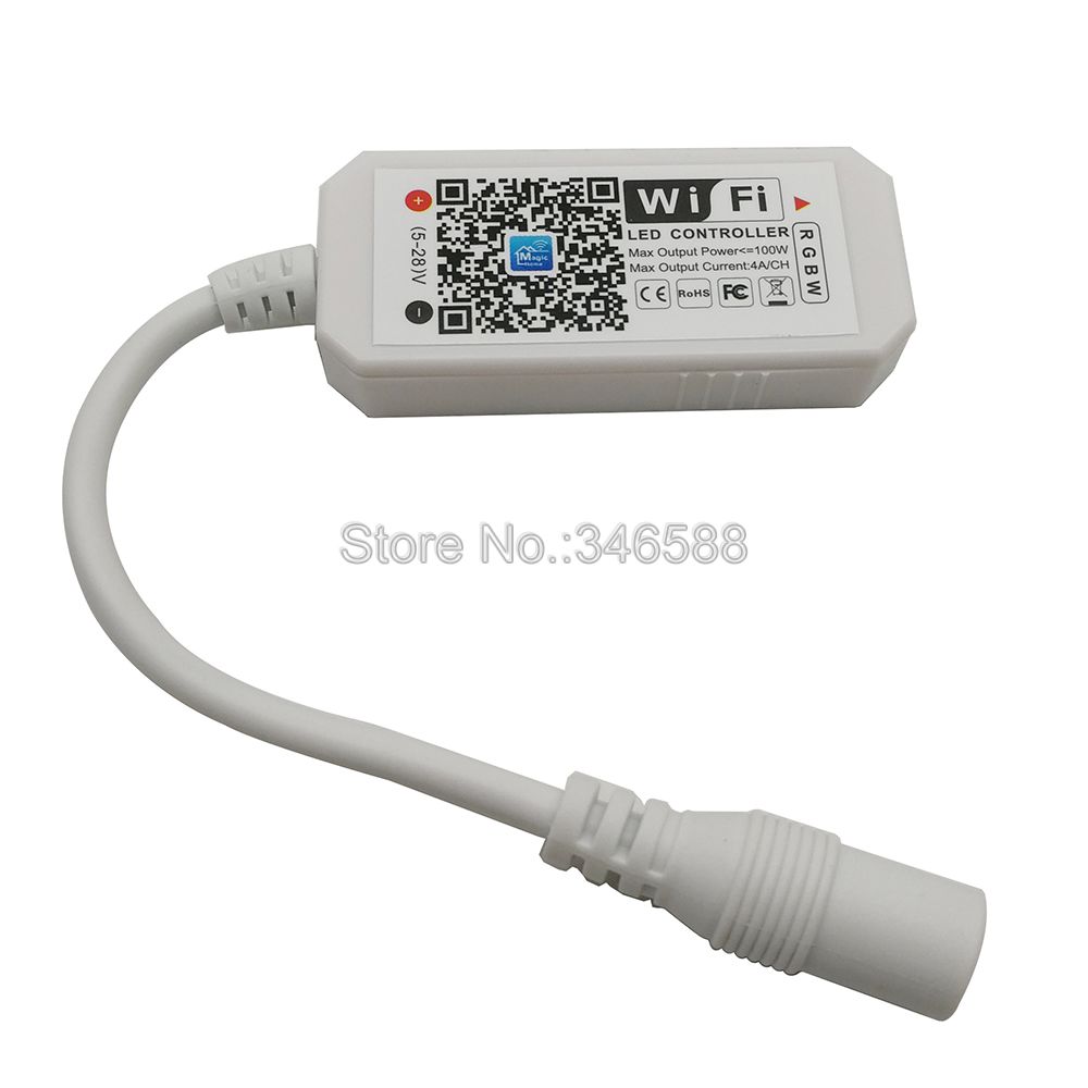 Magic Home – Mini contrôleur W - Smart Garden Light Controller avis et prix