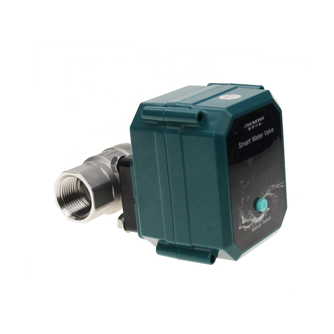 Contrôleur de vanne d'arrosage - Smart Garden Valve avis et prix