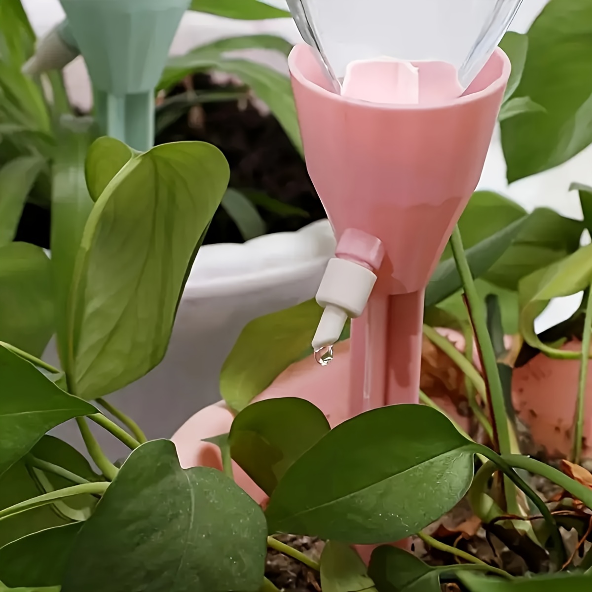 Kit d'irrigation goutte-à-gout - Smart Garden Furniture avis et prix