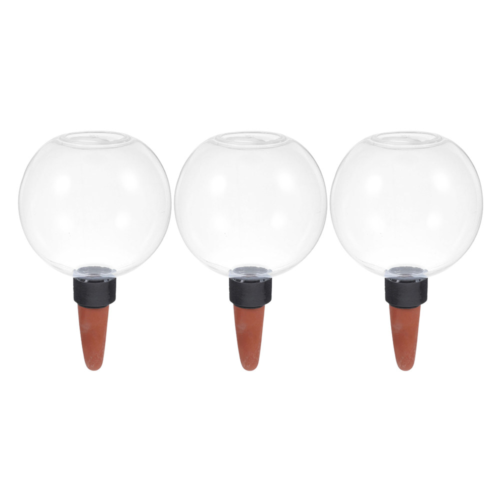 3 Globes d'arrosage automatiqu - Plant Watering Globe avis et prix