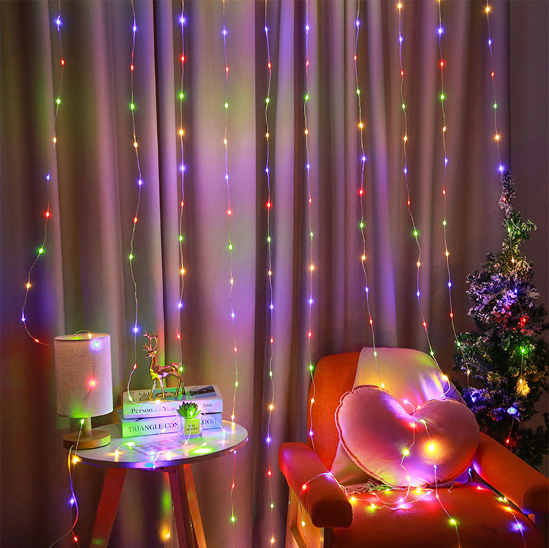 10M LED lumières de noël fée c - Smart Garden Light Controller avis et prix