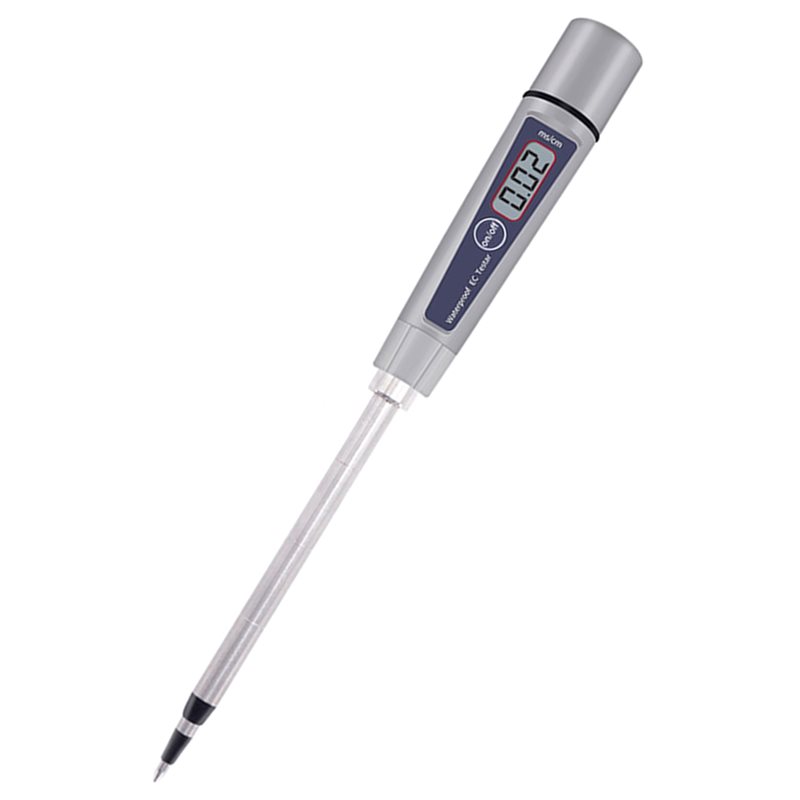Testeur numérique de conductiv - Soil Test Digital avis et prix