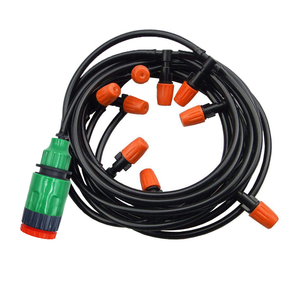 Kit d'irrigation de buses de b - Smart Garden Hose avis et prix