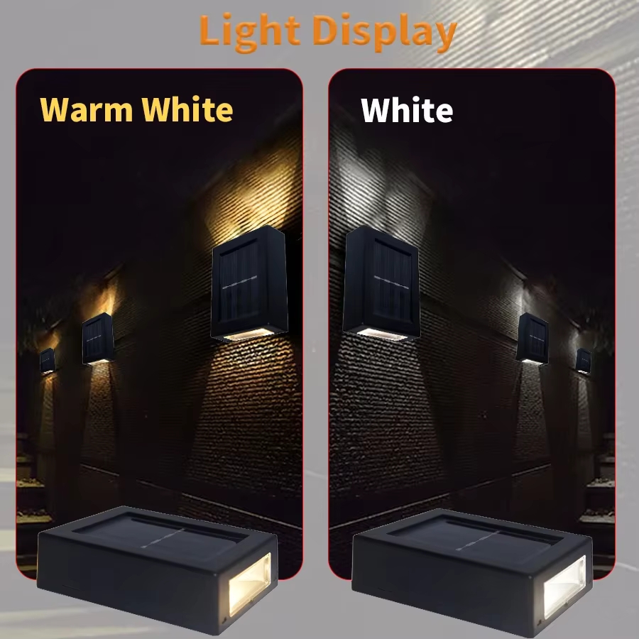 Solaire LED lumière extérieure - Smart Garden Lighting System avis et prix