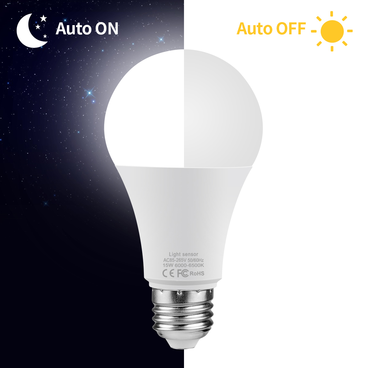 AC110V/220V jour veilleuse Aut - Smart Garden Festoon Lights avis et prix