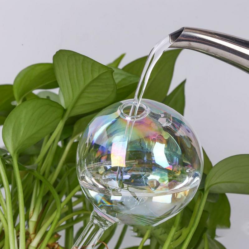 Ampoules d'arrosage automatiqu - Plant Watering Globe avis et prix