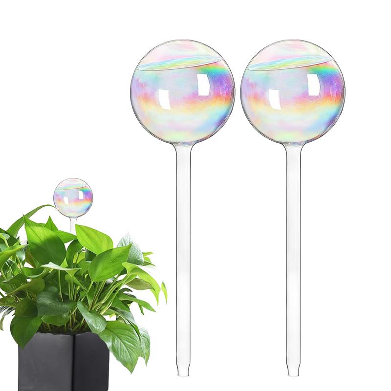 Ampoules d'arrosage automatiqu - Plant Watering Globe avis et prix
