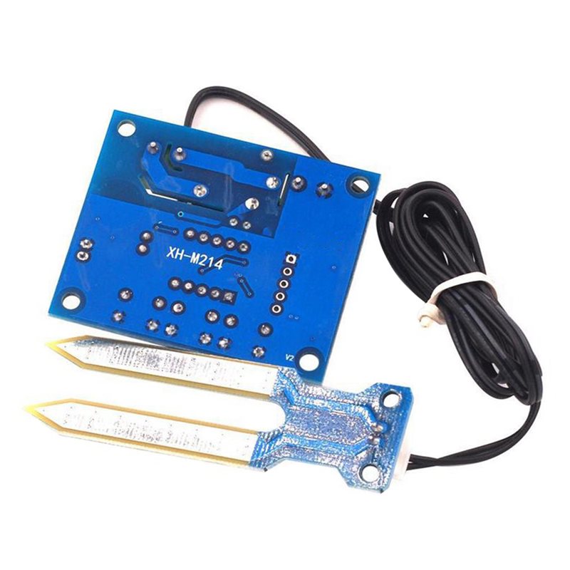 Module d'arrosage automatique  - Soil Test Digital avis et prix