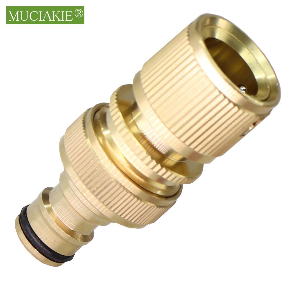Raccords de Tuyau d'Arrosage e - Smart Garden Hose avis et prix
