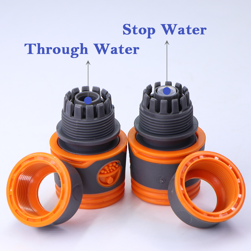 Adaptateur de tuyau d'arrosage - Smart Garden Hose avis et prix
