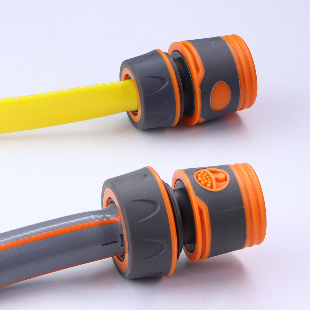 Adaptateur de tuyau d'arrosage - Smart Garden Hose avis et prix