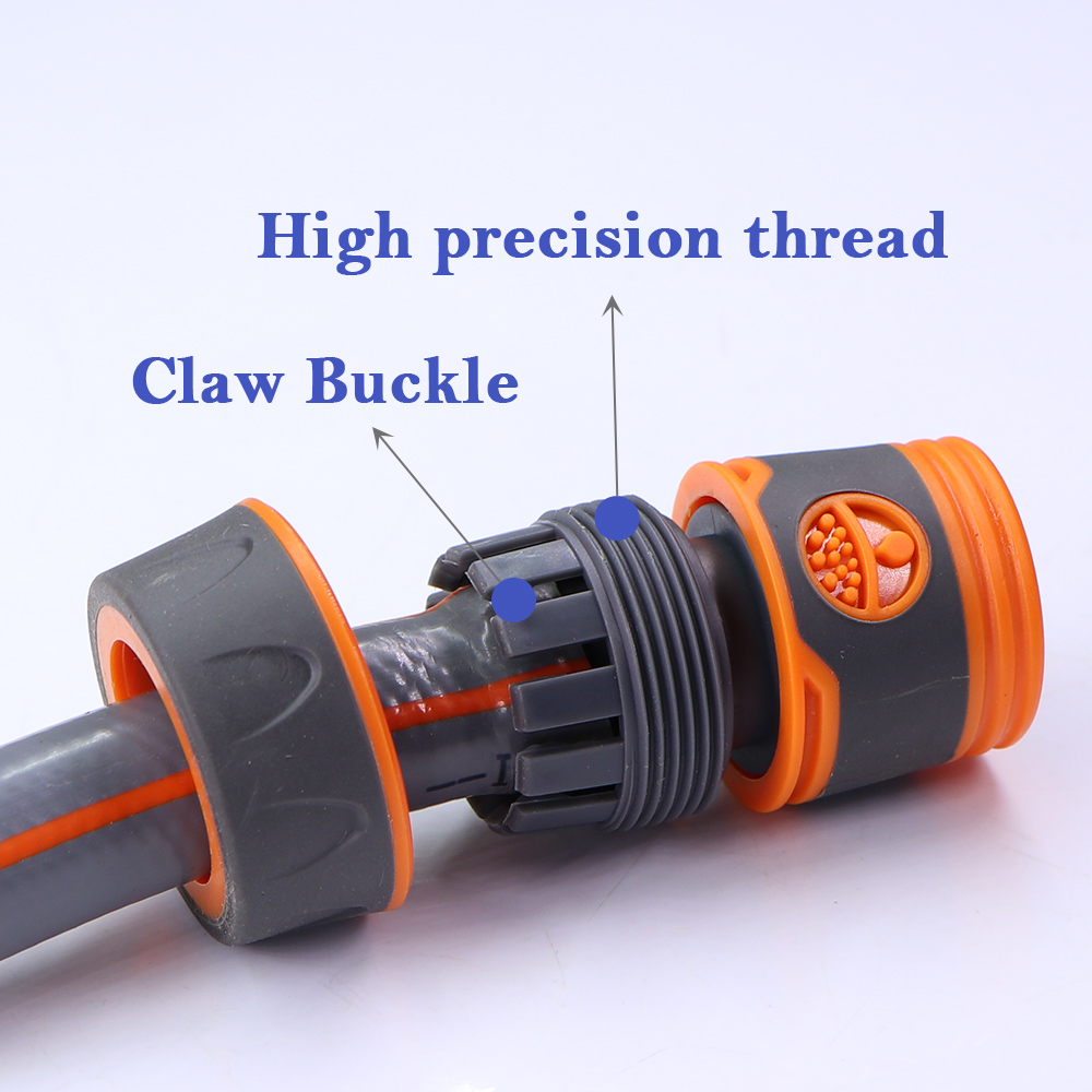 Adaptateur de tuyau d'arrosage - Smart Garden Hose avis et prix