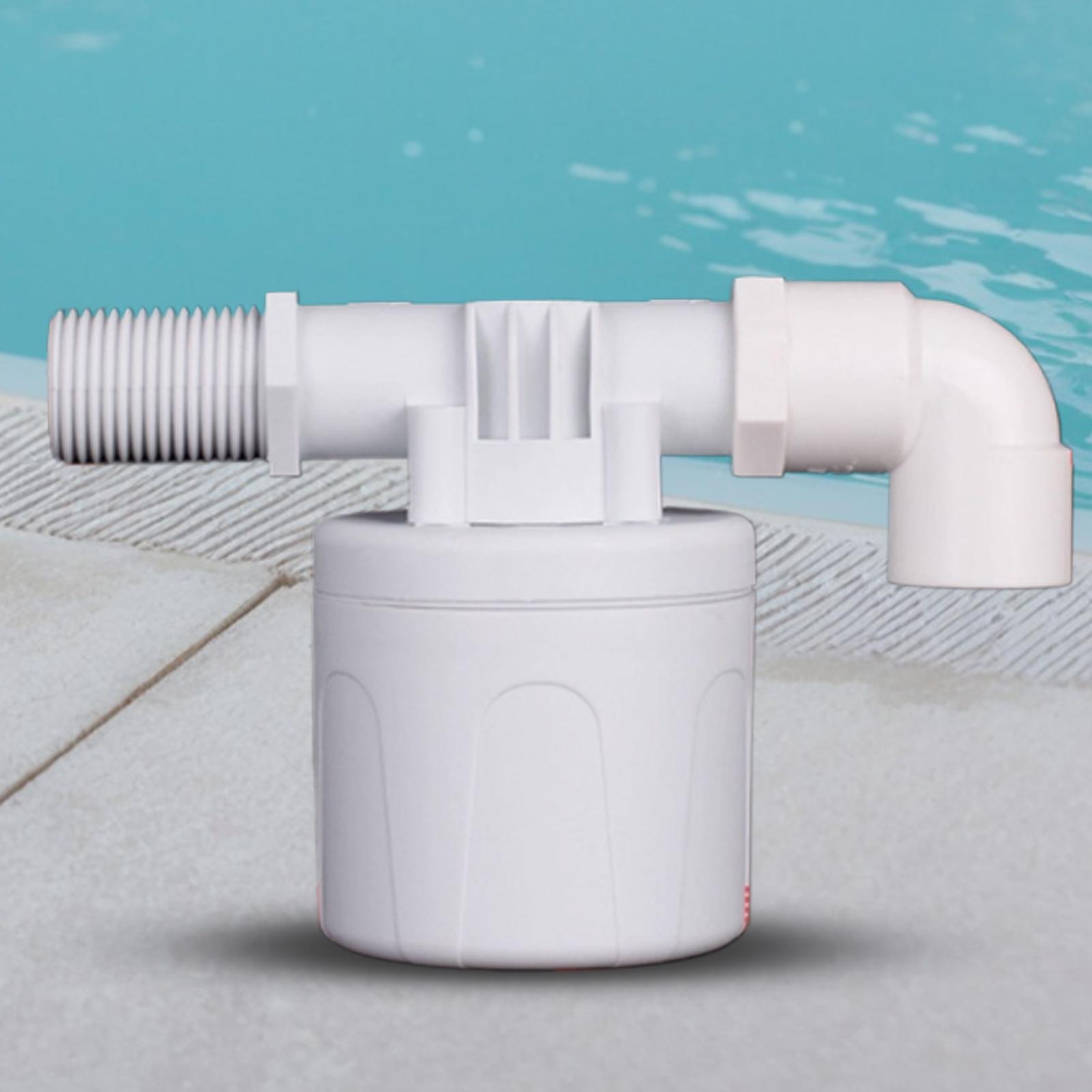 Vanne à flotteur pour réservoi - Smart Garden Valve avis et prix