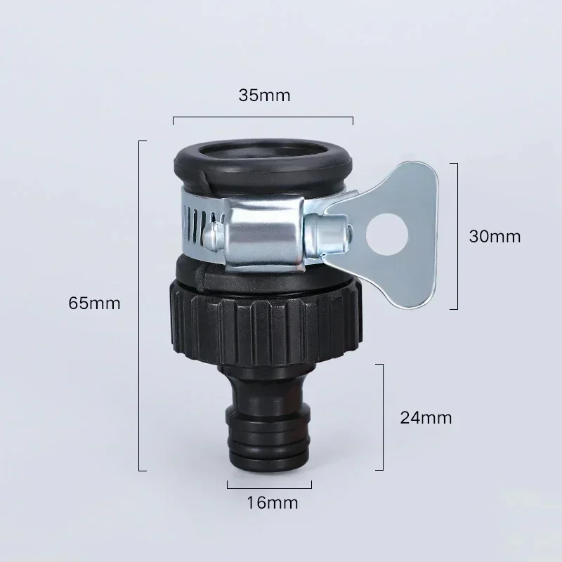 Adaptateur universel durable p - Smart Garden Hose avis et prix